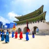 TOUR HÀN QUỐC 4N4Đ: Seoul – Đảo Nami – Công Viên Everland | Bay Cùng Sun PhuQuoc Airways