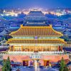 THƯỢNG HẢI - BẮC KINH 7N6Đ NO SHOPPING