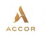 Logo Accor