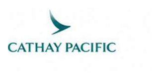 Logo Cathay Pacific