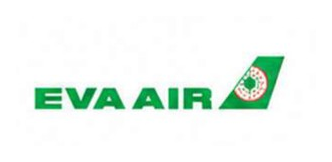 Logo EVA Air