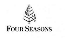 Logo Four Seasons