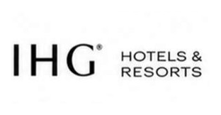 Logo IHG Hotels & Resorts