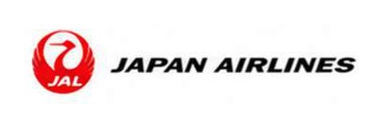 Logo Japan Airlines