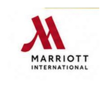 Logo Marriott International