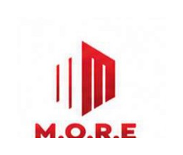 Logo M.O.R.E