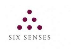 Logo Six Senses